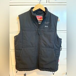 Milwaukee M12 Women’s Heated Axis Vest